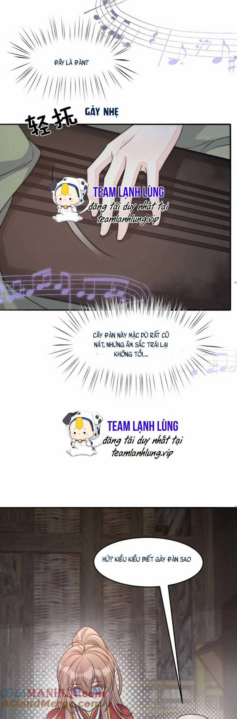 Đặc Công Thần Y Xuyên Không 66 trang 32