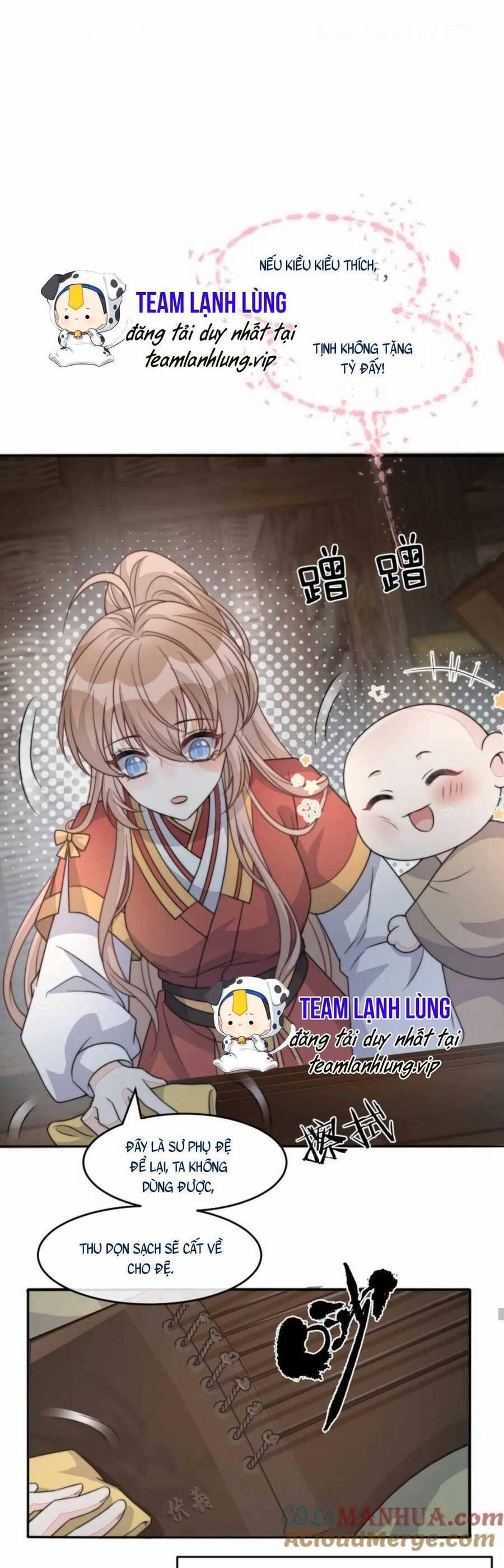 Đặc Công Thần Y Xuyên Không 66 trang 35