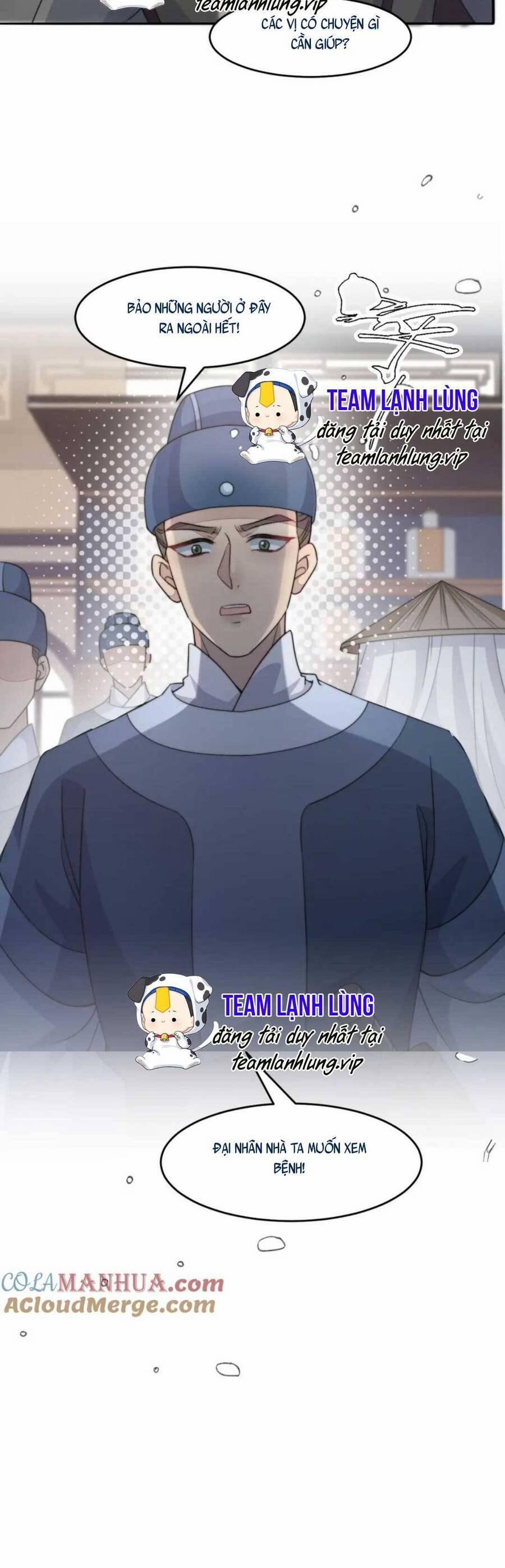 Đặc Công Thần Y Xuyên Không 66 trang 39