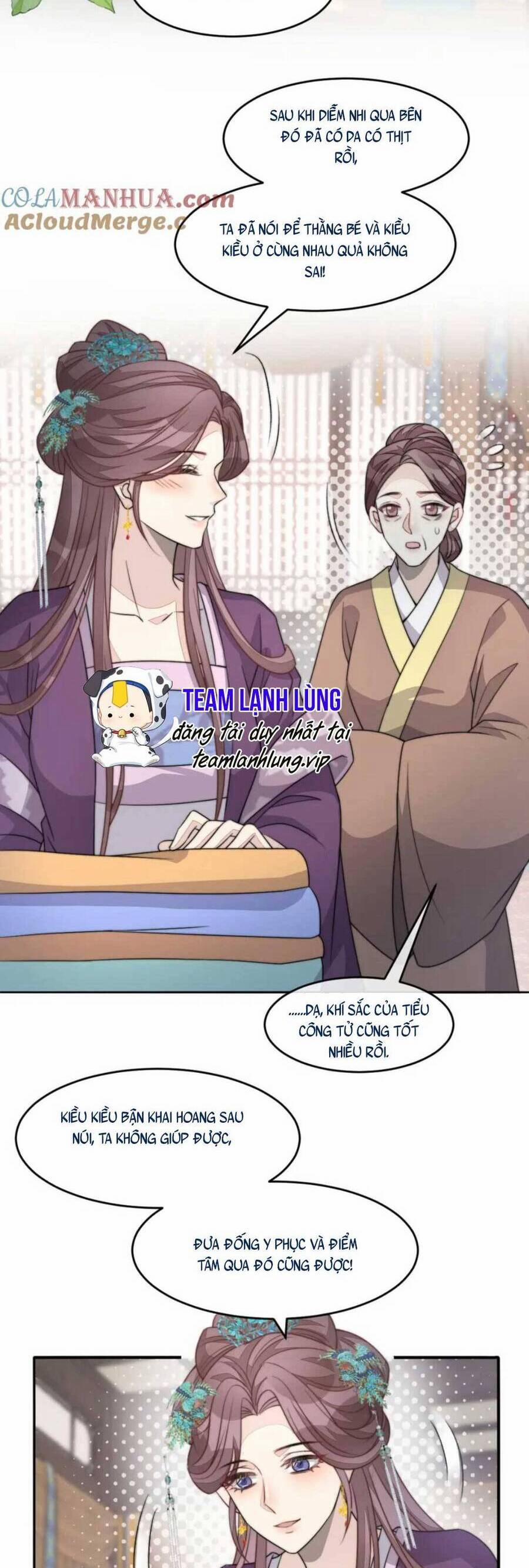 Đặc Công Thần Y Xuyên Không 66 trang 5