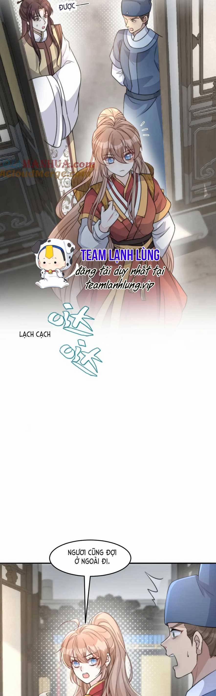 Đặc Công Thần Y Xuyên Không 67 trang 11