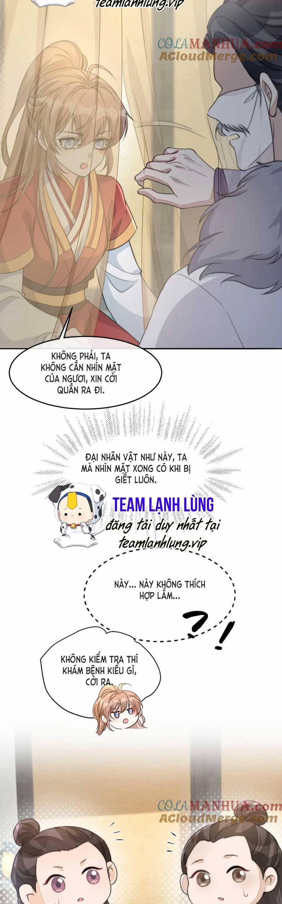 Đặc Công Thần Y Xuyên Không 67 trang 16