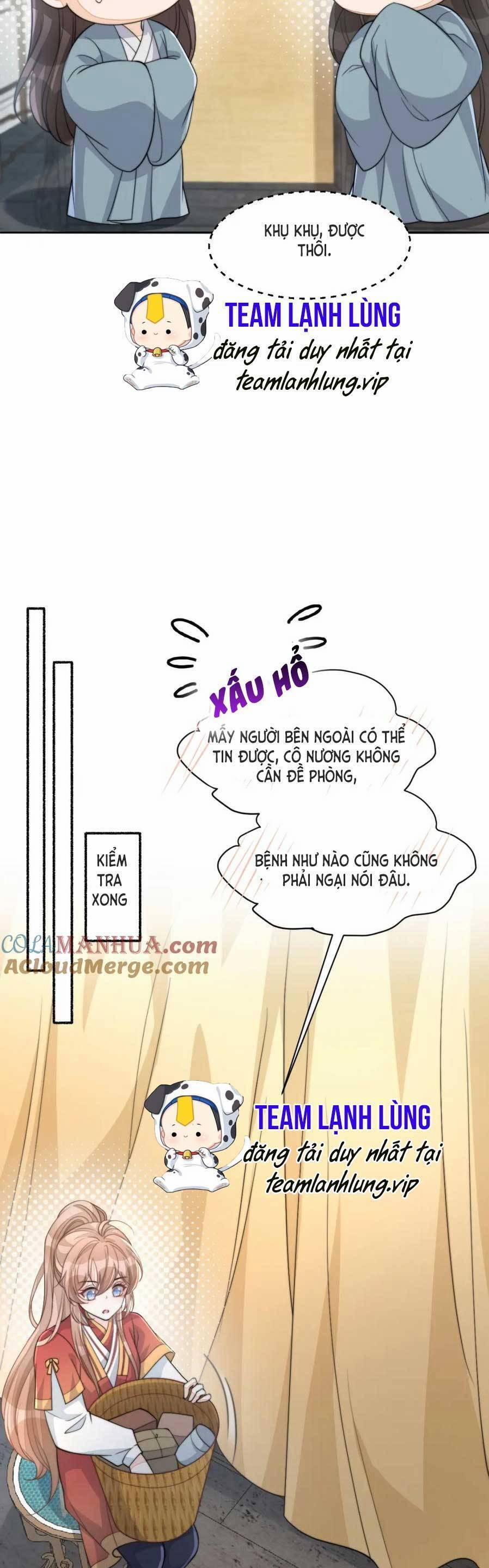 Đặc Công Thần Y Xuyên Không 67 trang 17