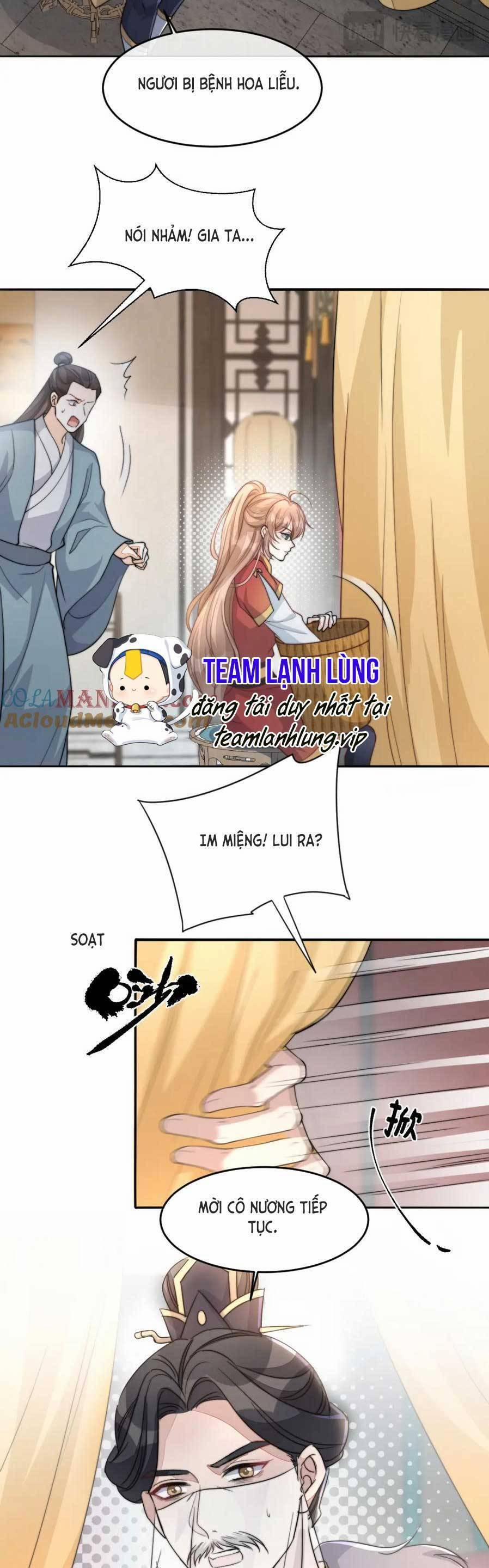 Đặc Công Thần Y Xuyên Không 67 trang 18