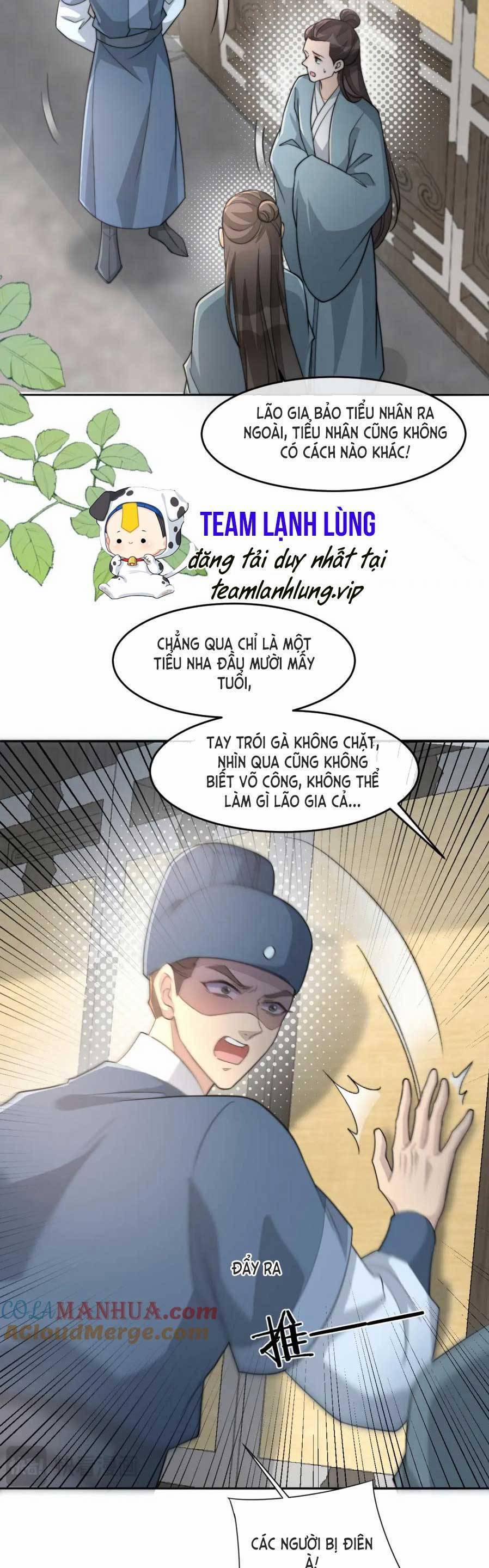 Đặc Công Thần Y Xuyên Không 67 trang 21