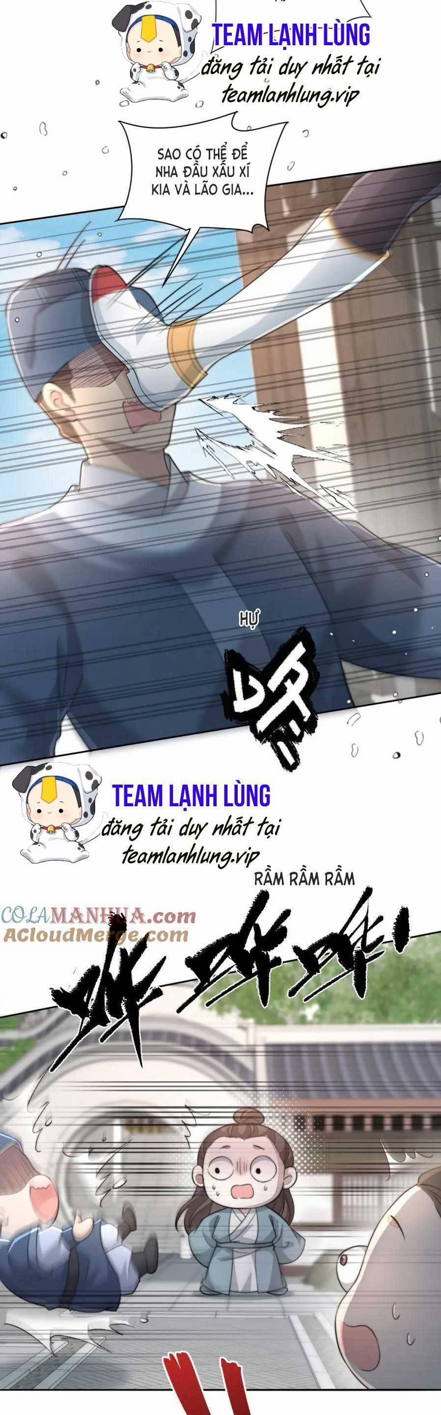 Đặc Công Thần Y Xuyên Không 67 trang 22