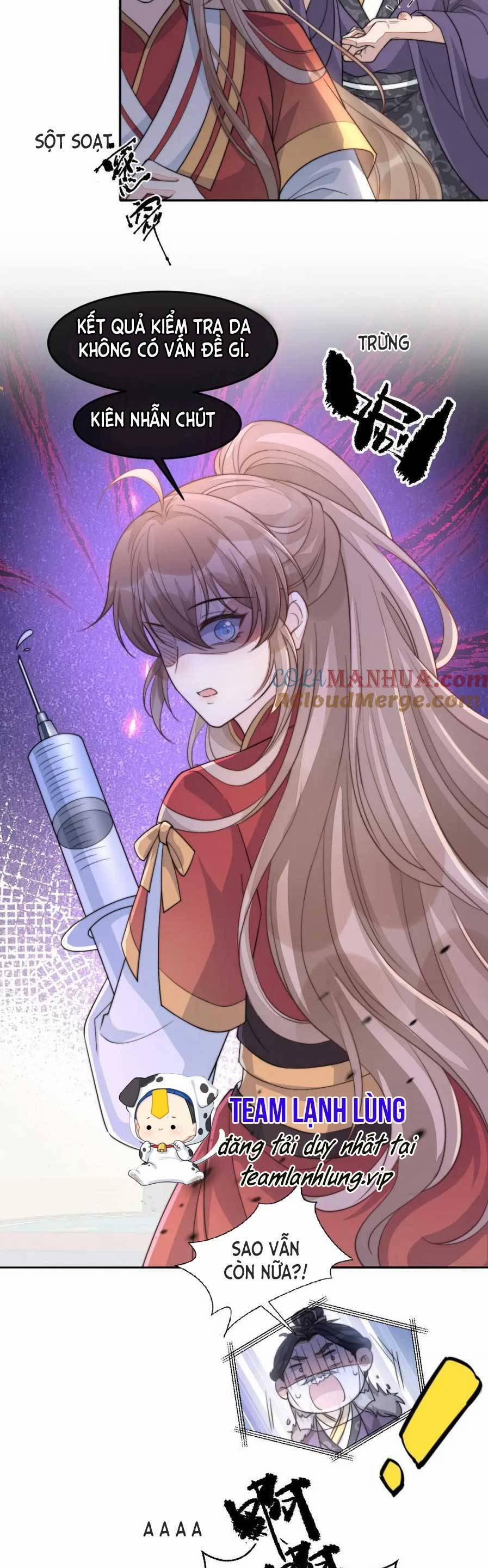 Đặc Công Thần Y Xuyên Không 67 trang 24