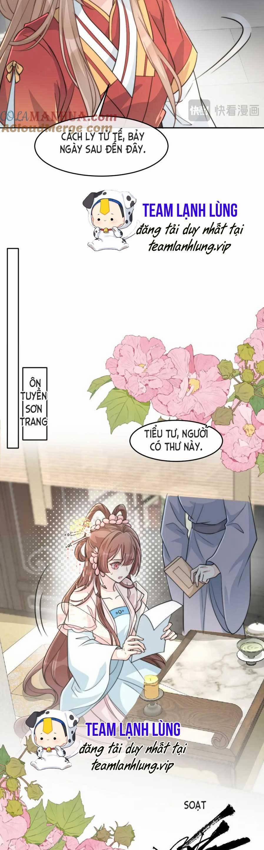 Đặc Công Thần Y Xuyên Không 67 trang 26