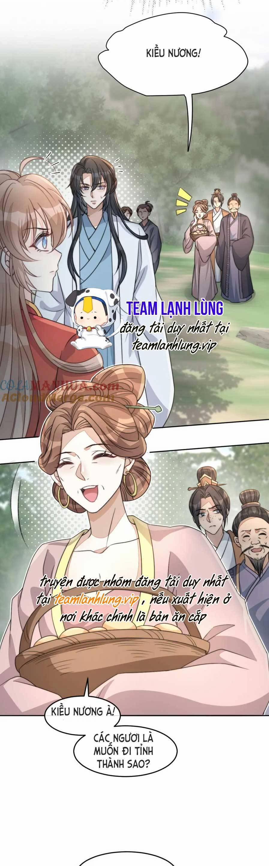 Đặc Công Thần Y Xuyên Không 67 trang 32