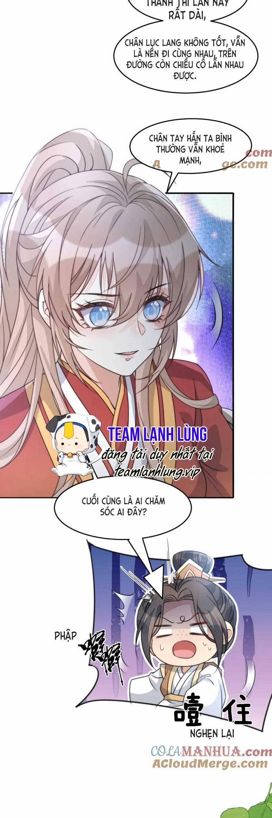 Đặc Công Thần Y Xuyên Không 67 trang 34