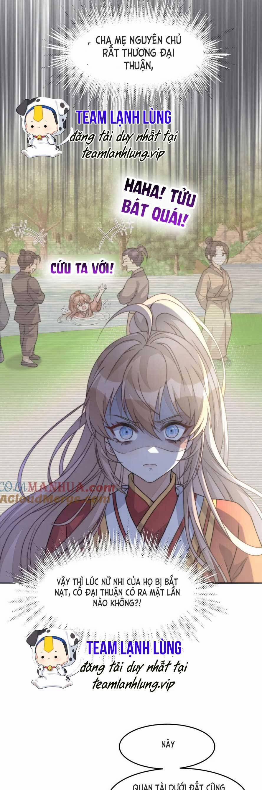 Đặc Công Thần Y Xuyên Không 67 trang 36