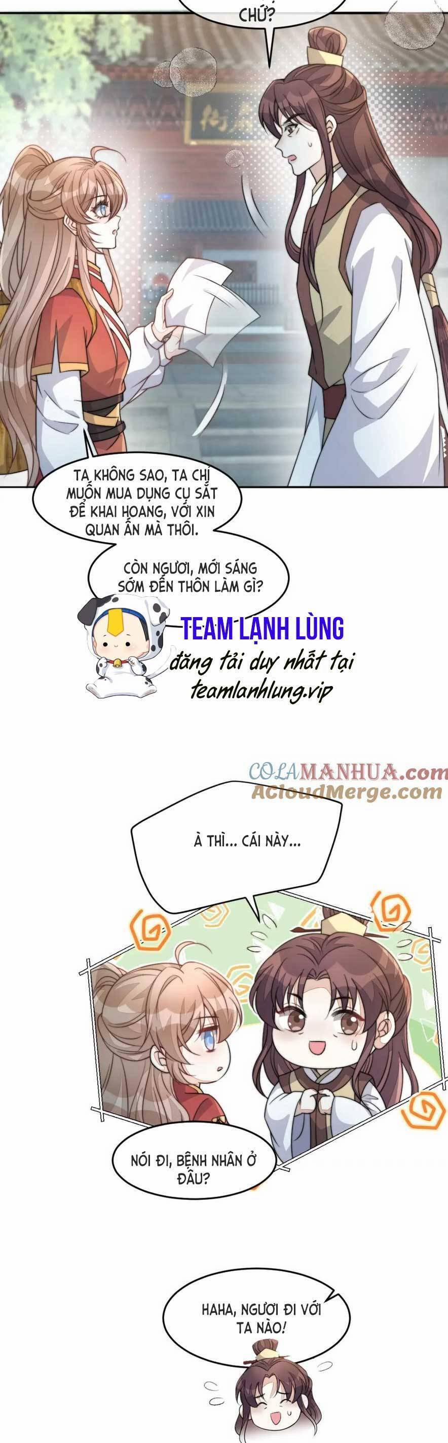 Đặc Công Thần Y Xuyên Không 67 trang 5