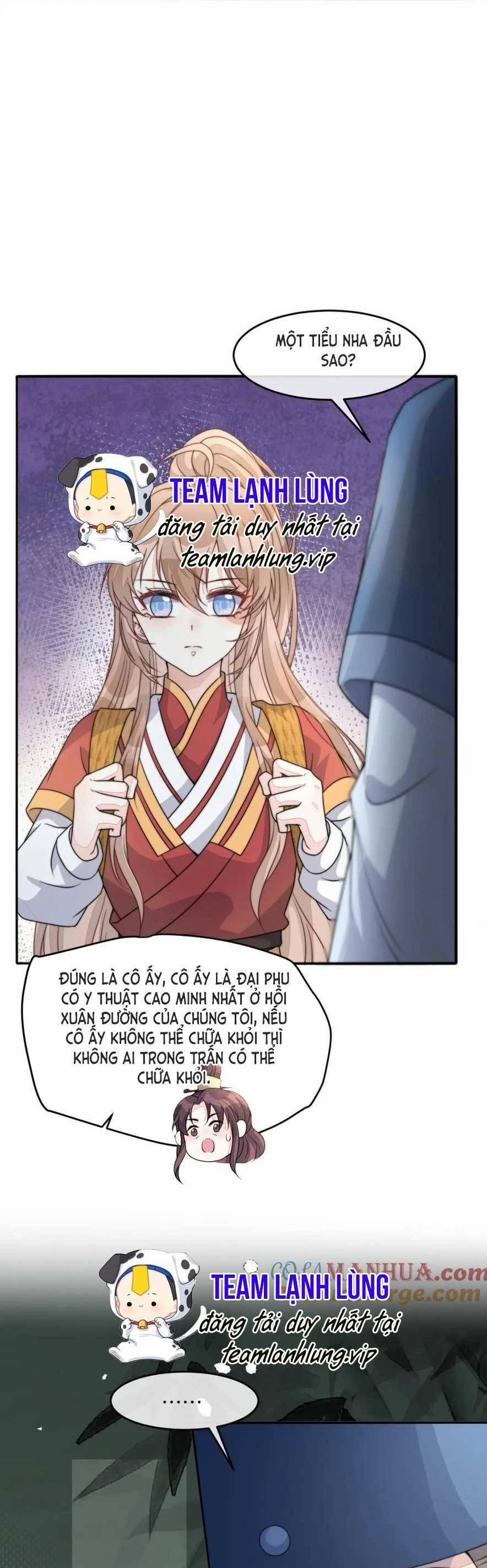 Đặc Công Thần Y Xuyên Không 67 trang 8