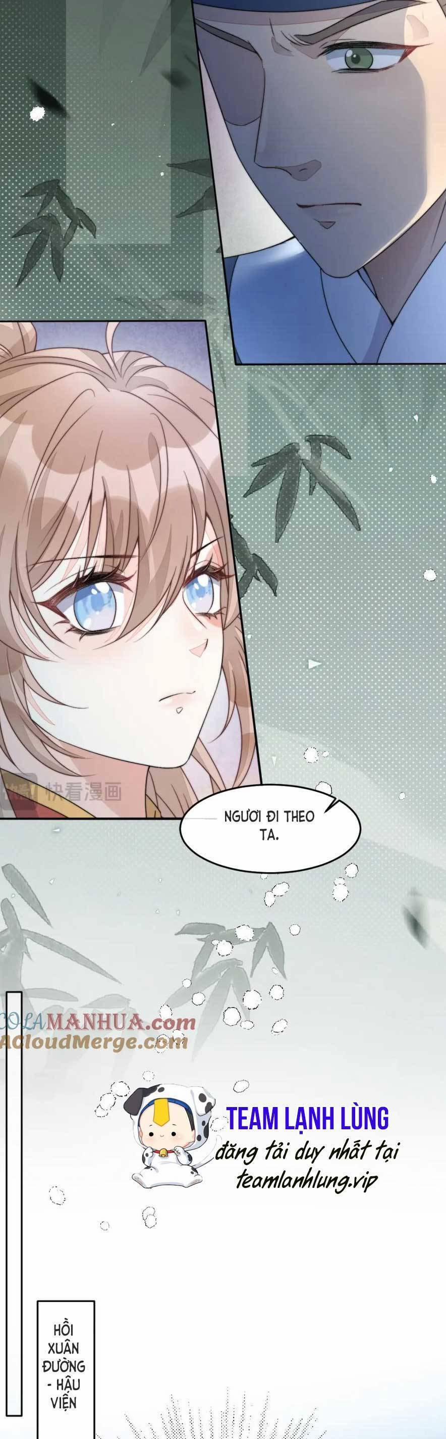 Đặc Công Thần Y Xuyên Không 67 trang 9