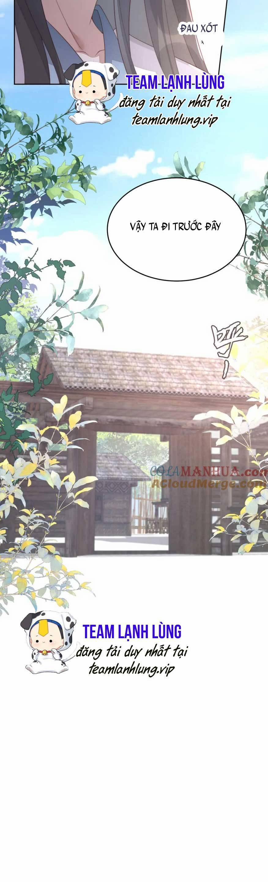 Đặc Công Thần Y Xuyên Không 68 trang 16