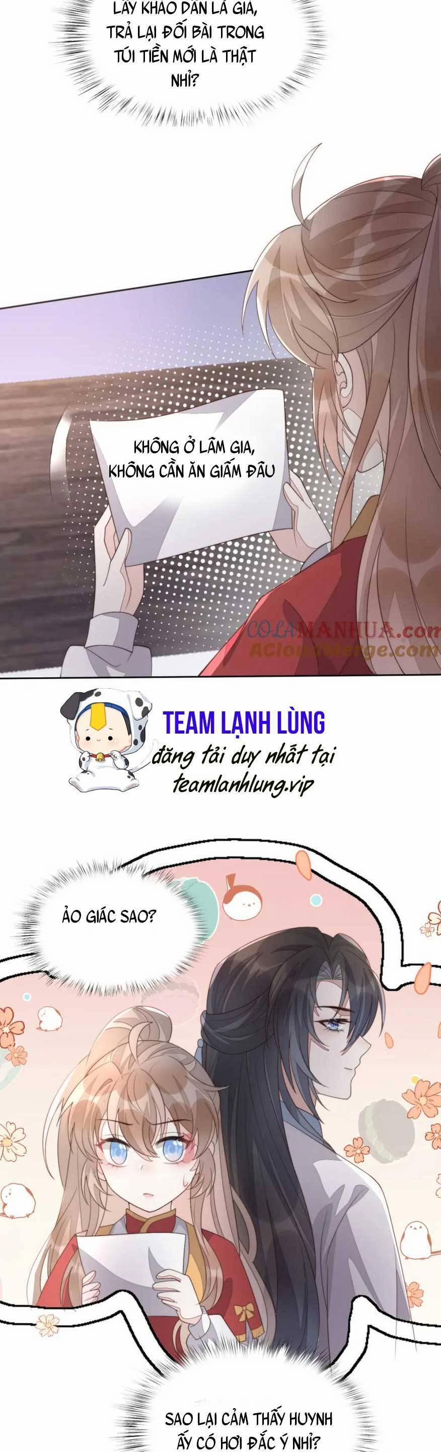 Đặc Công Thần Y Xuyên Không 68 trang 18