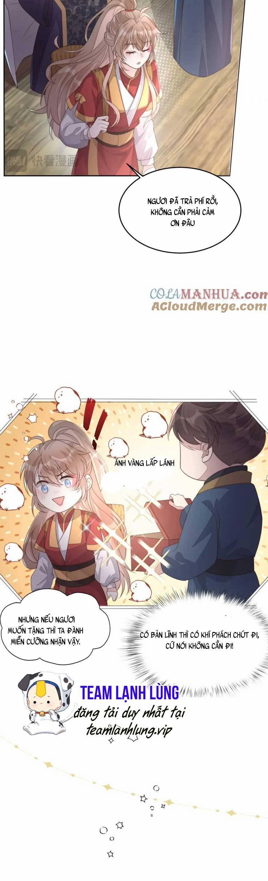 Đặc Công Thần Y Xuyên Không 68 trang 22