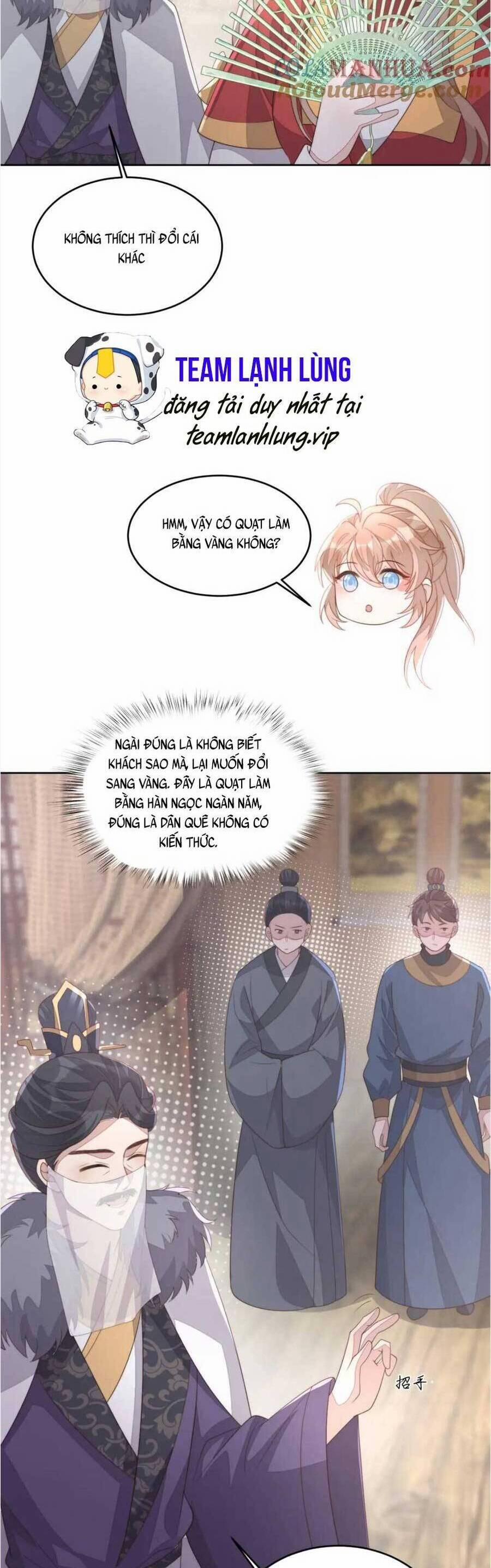 Đặc Công Thần Y Xuyên Không 68 trang 24