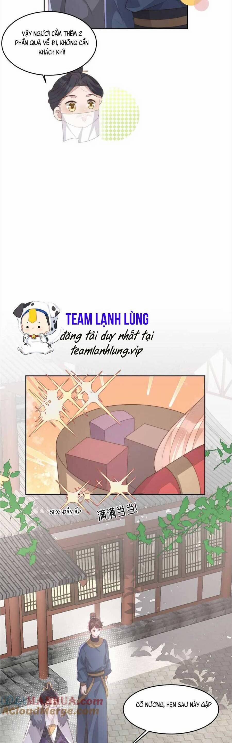 Đặc Công Thần Y Xuyên Không 68 trang 27