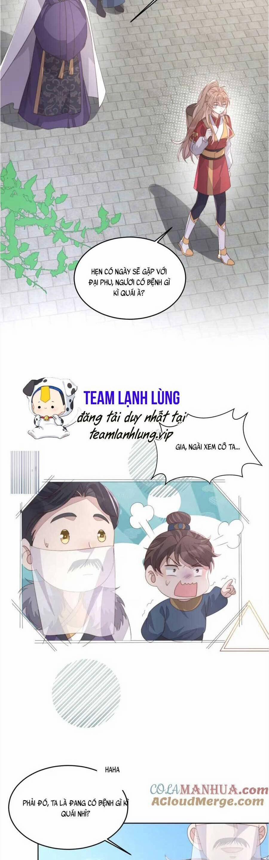 Đặc Công Thần Y Xuyên Không 68 trang 28