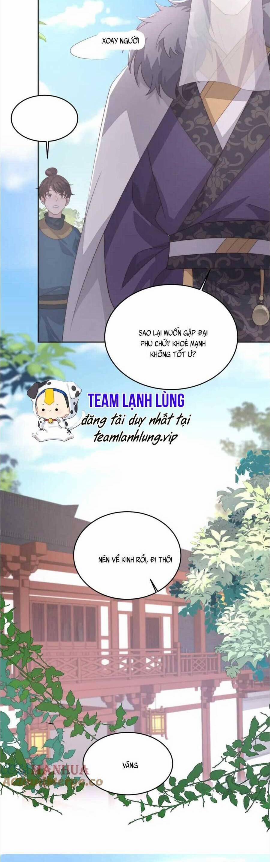 Đặc Công Thần Y Xuyên Không 68 trang 29