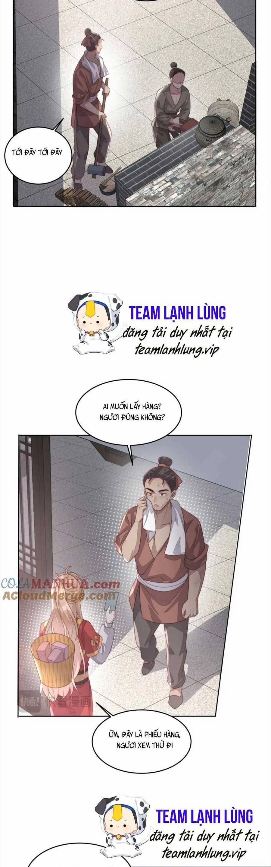 Đặc Công Thần Y Xuyên Không 68 trang 31