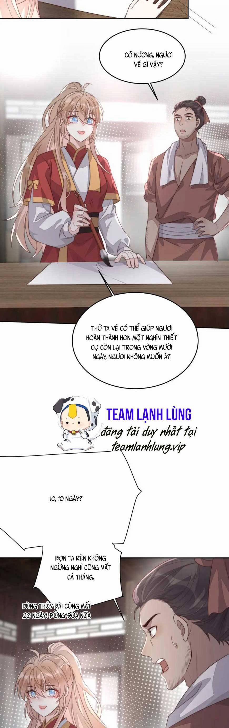 Đặc Công Thần Y Xuyên Không 68 trang 35