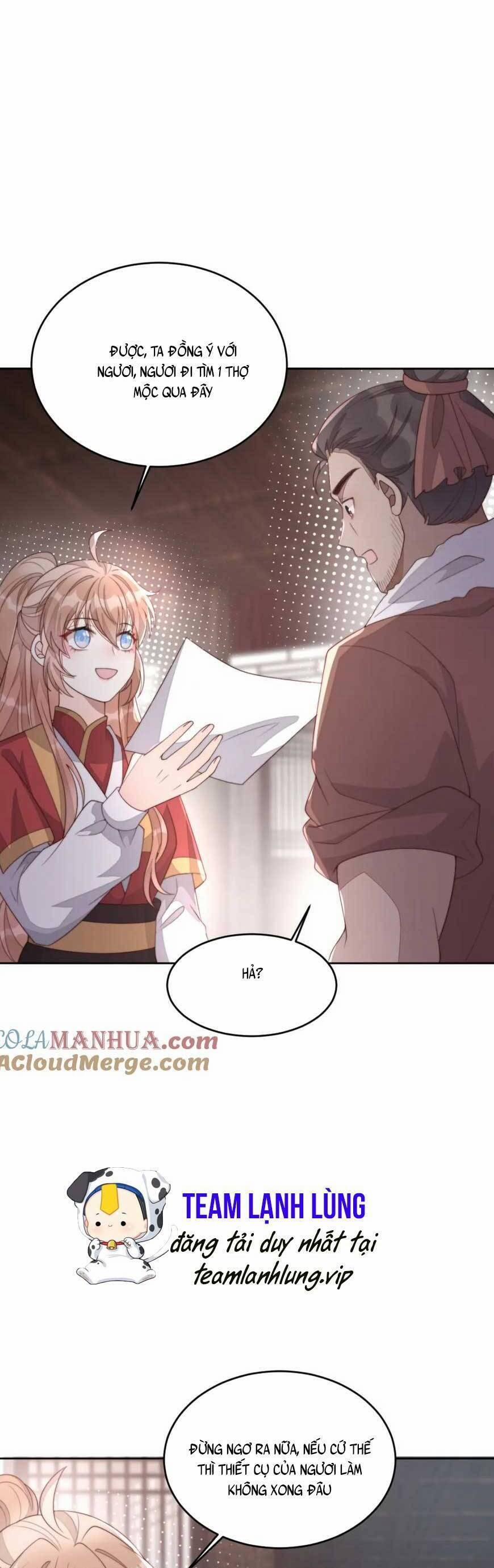 Đặc Công Thần Y Xuyên Không 68 trang 37