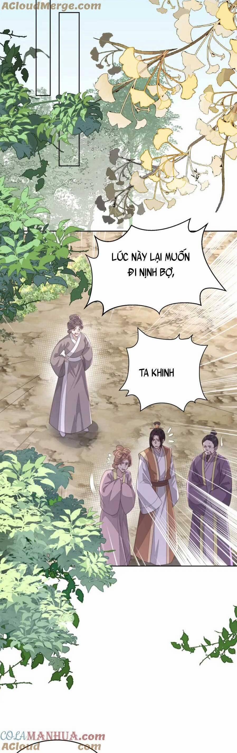 Đặc Công Thần Y Xuyên Không 68 trang 4