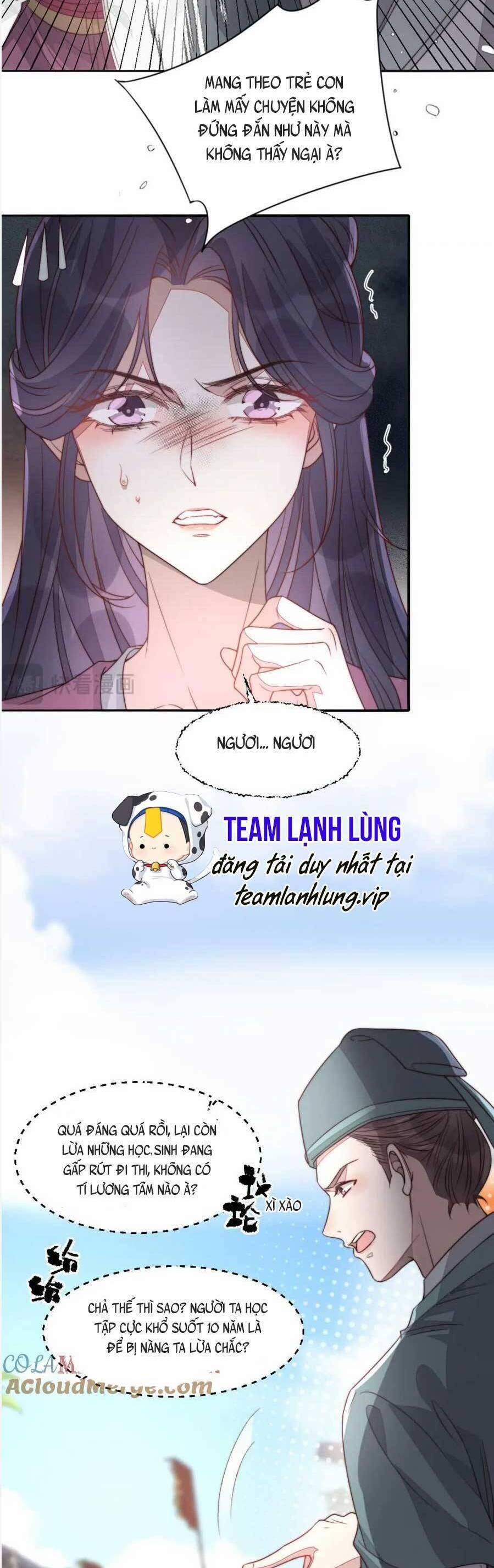 Đặc Công Thần Y Xuyên Không 69 trang 10