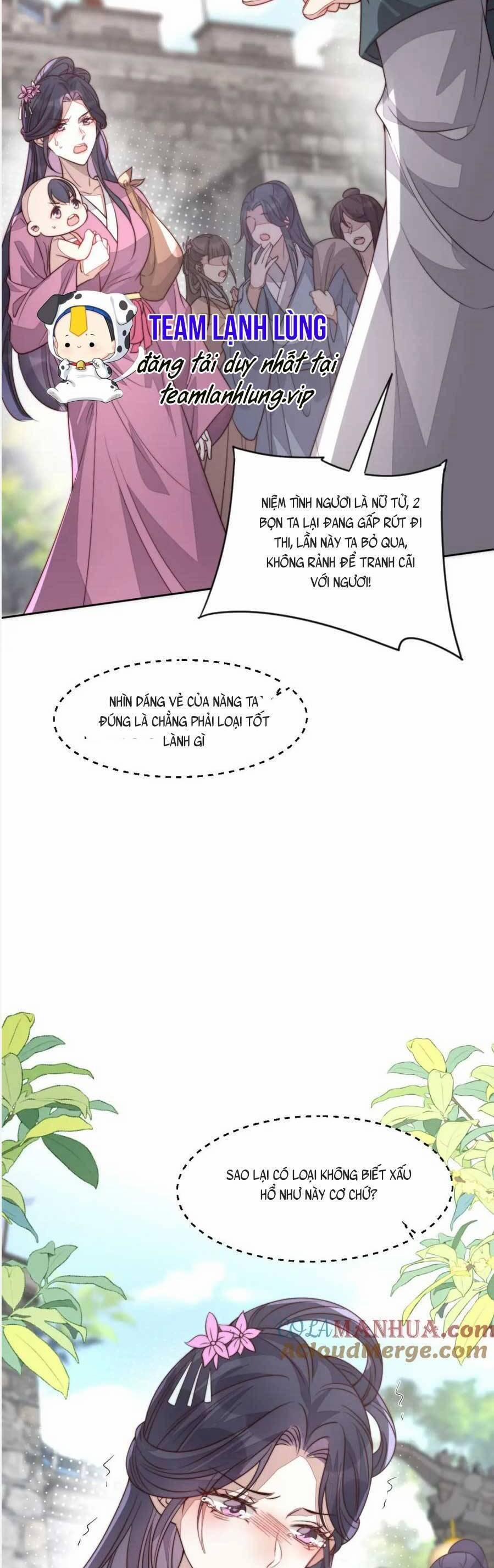 Đặc Công Thần Y Xuyên Không 69 trang 11