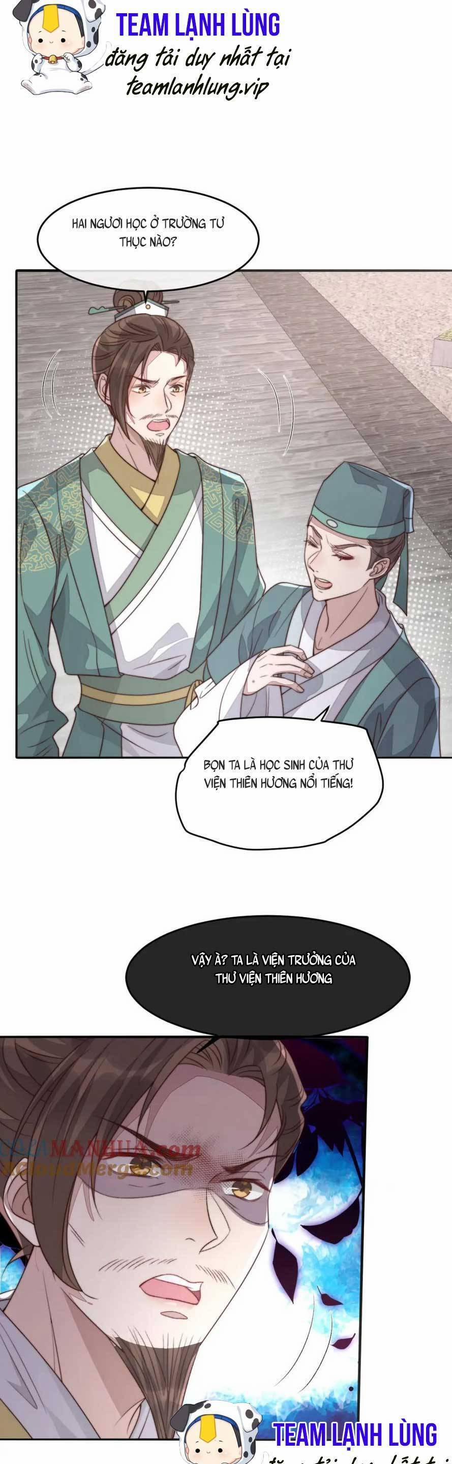 Đặc Công Thần Y Xuyên Không 69 trang 14