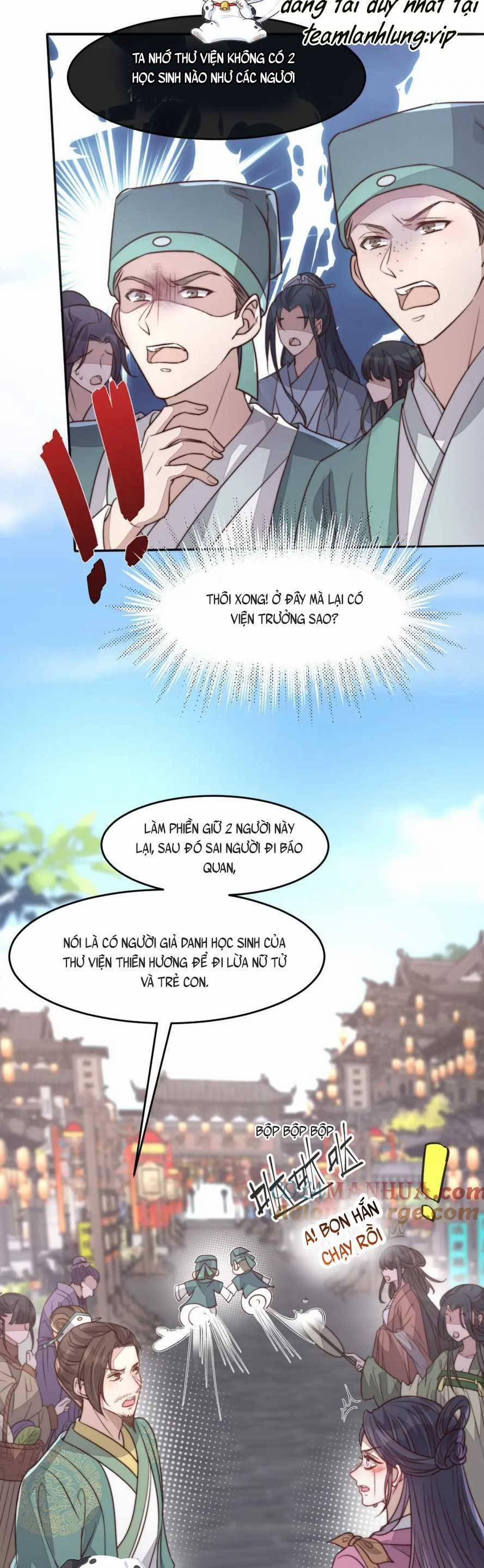 Đặc Công Thần Y Xuyên Không 69 trang 15