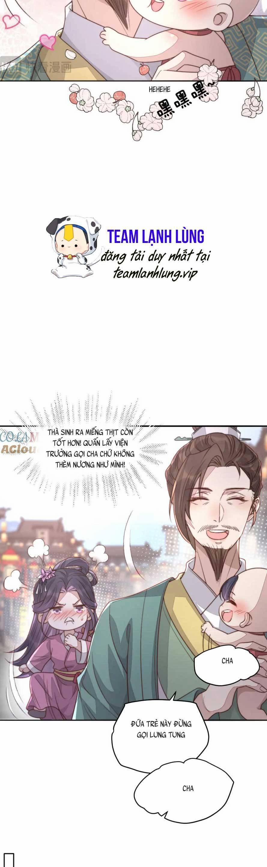 Đặc Công Thần Y Xuyên Không 69 trang 19