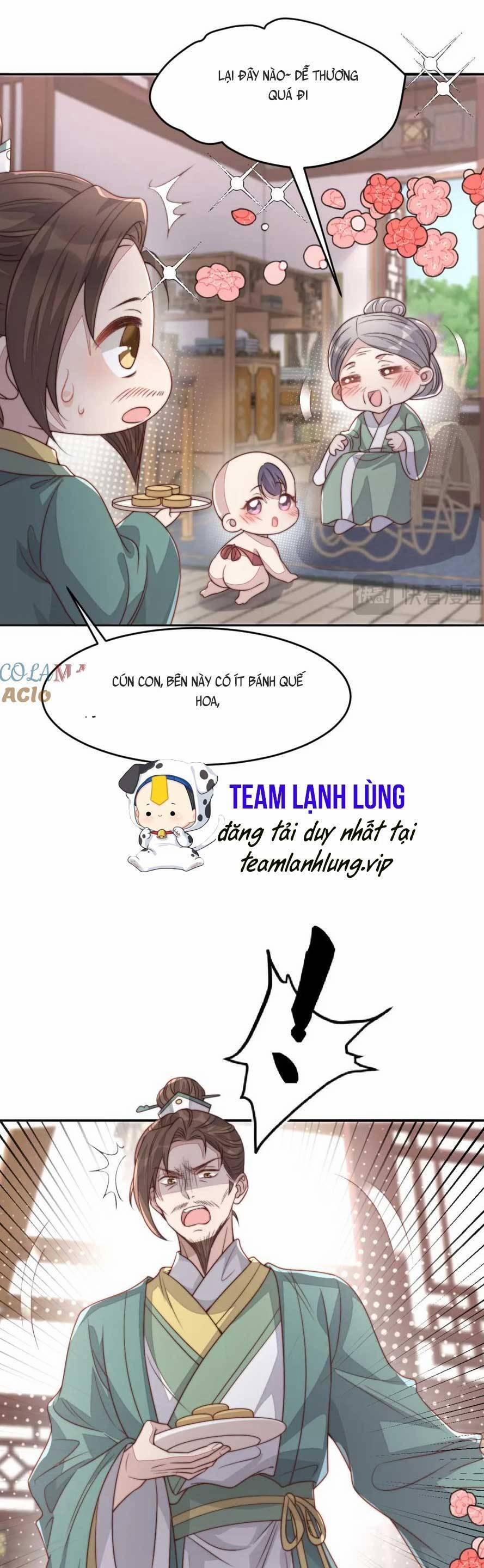 Đặc Công Thần Y Xuyên Không 69 trang 22