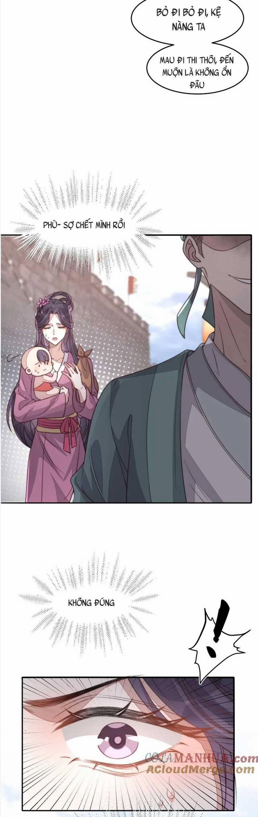 Đặc Công Thần Y Xuyên Không 69 trang 6