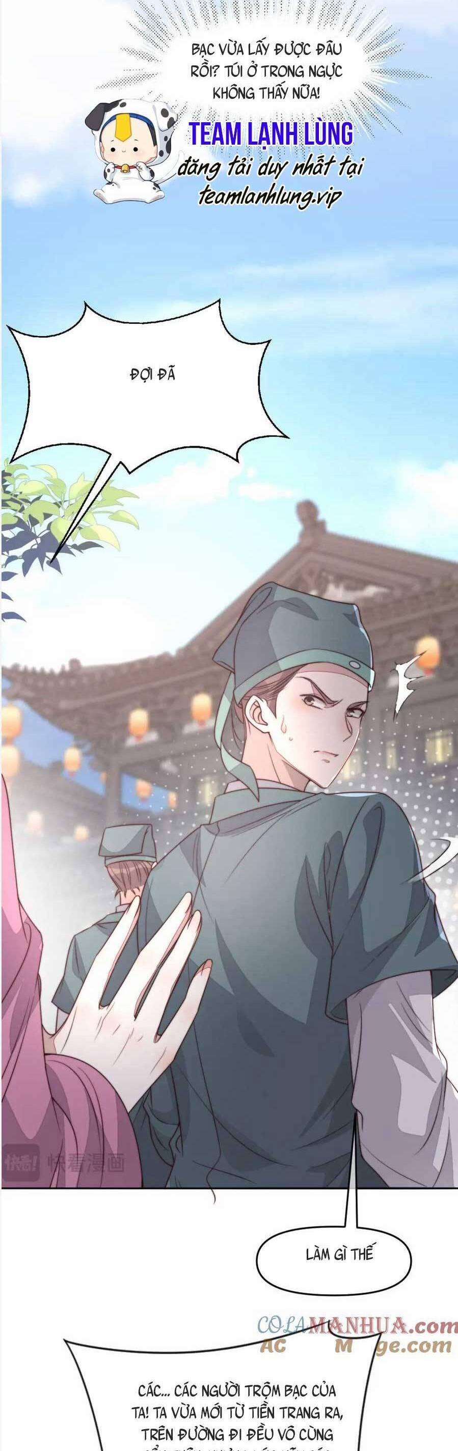 Đặc Công Thần Y Xuyên Không 69 trang 7