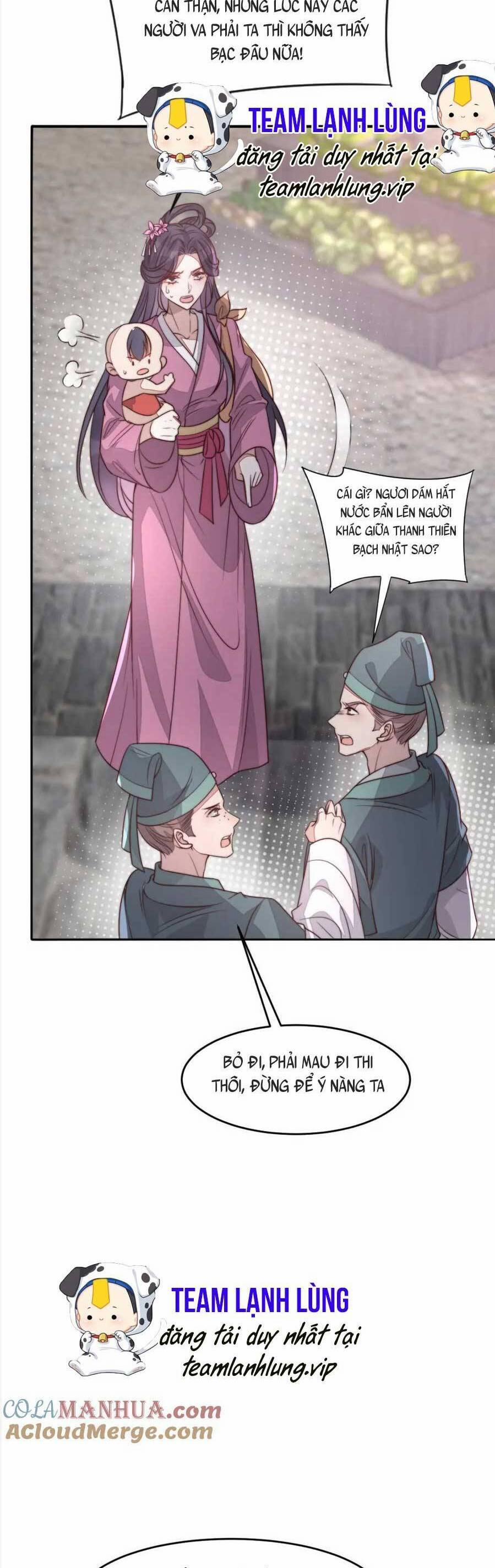 Đặc Công Thần Y Xuyên Không 69 trang 8