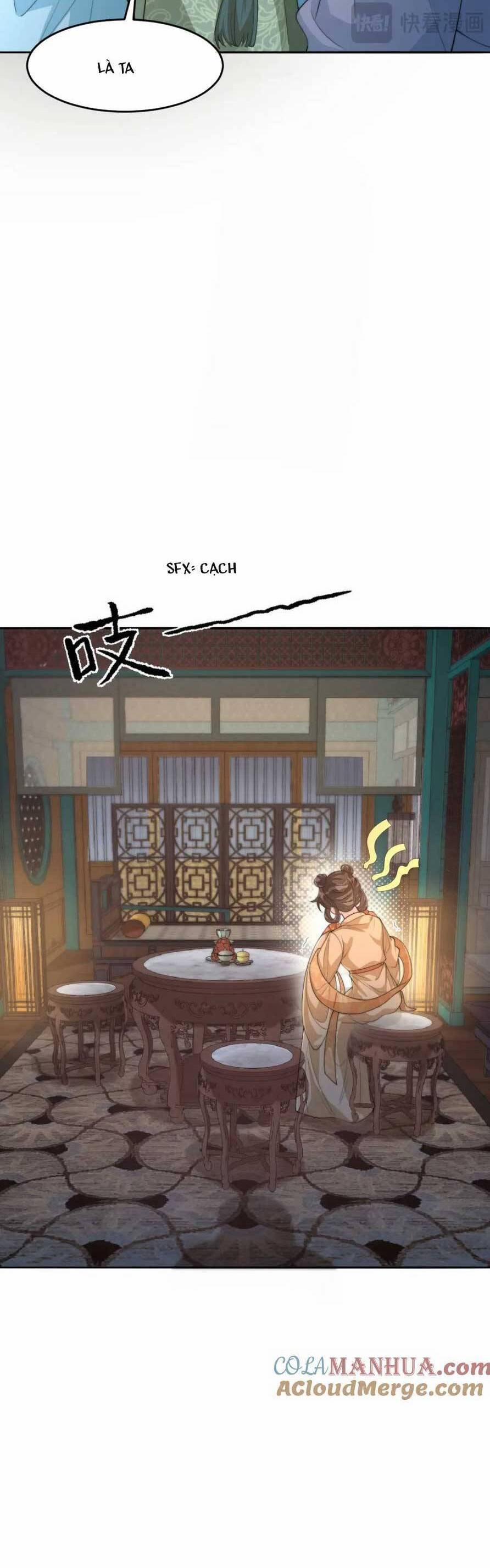 Đặc Công Thần Y Xuyên Không 70 trang 10