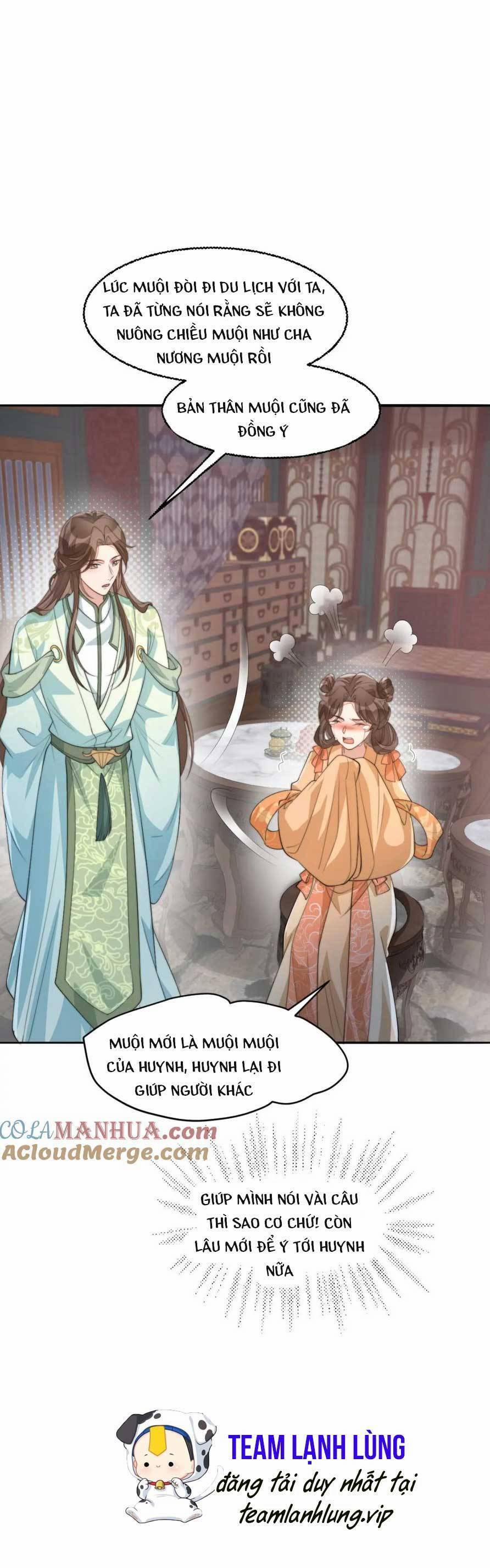 Đặc Công Thần Y Xuyên Không 70 trang 11