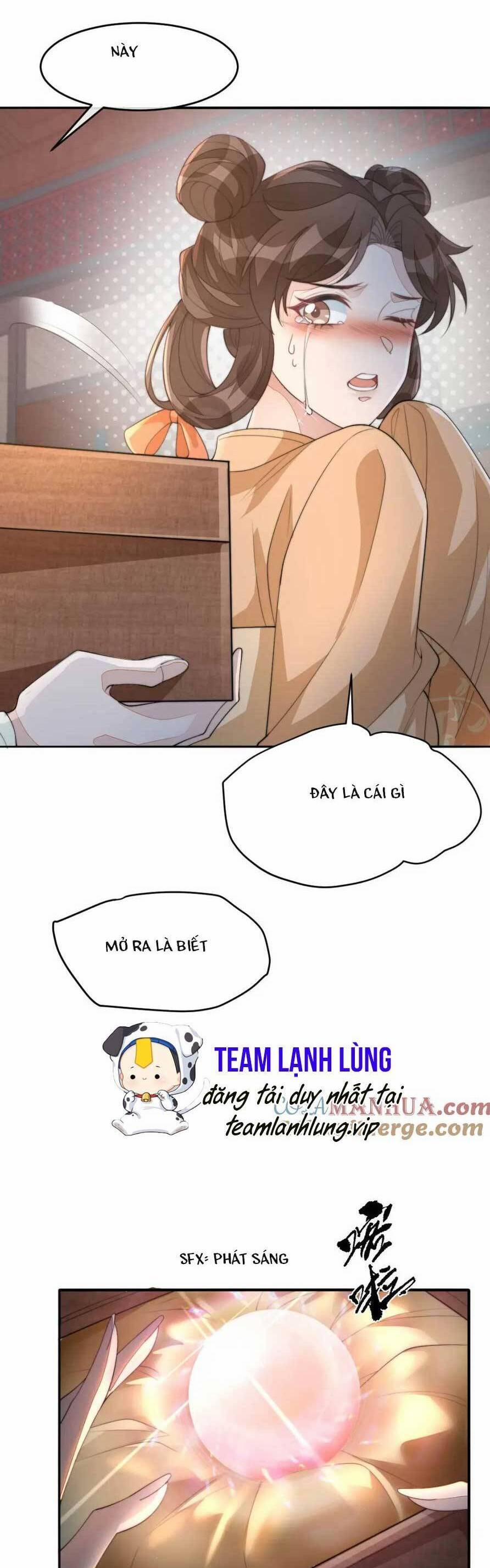 Đặc Công Thần Y Xuyên Không 70 trang 12