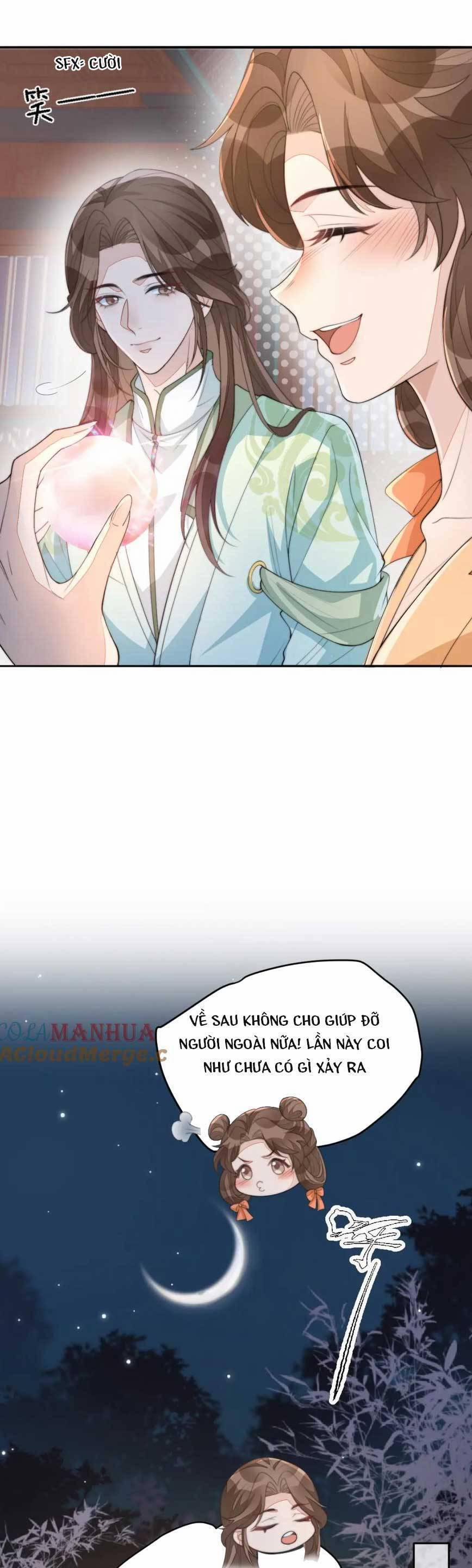 Đặc Công Thần Y Xuyên Không 70 trang 14