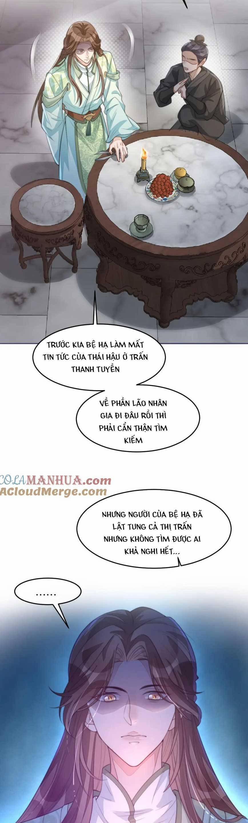 Đặc Công Thần Y Xuyên Không 70 trang 17