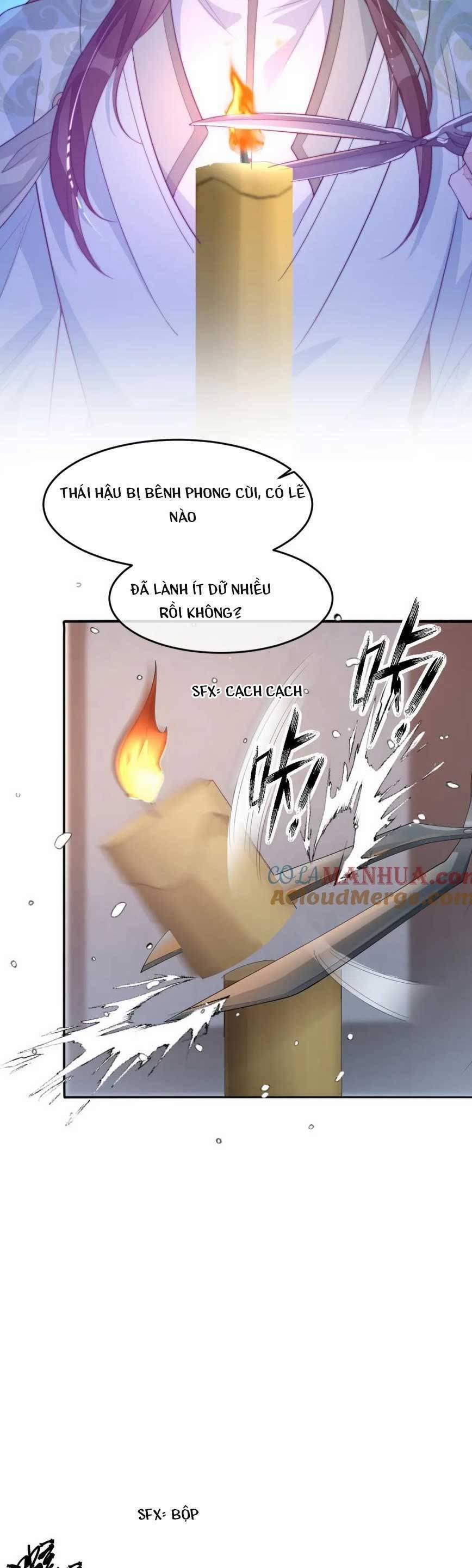 Đặc Công Thần Y Xuyên Không 70 trang 18