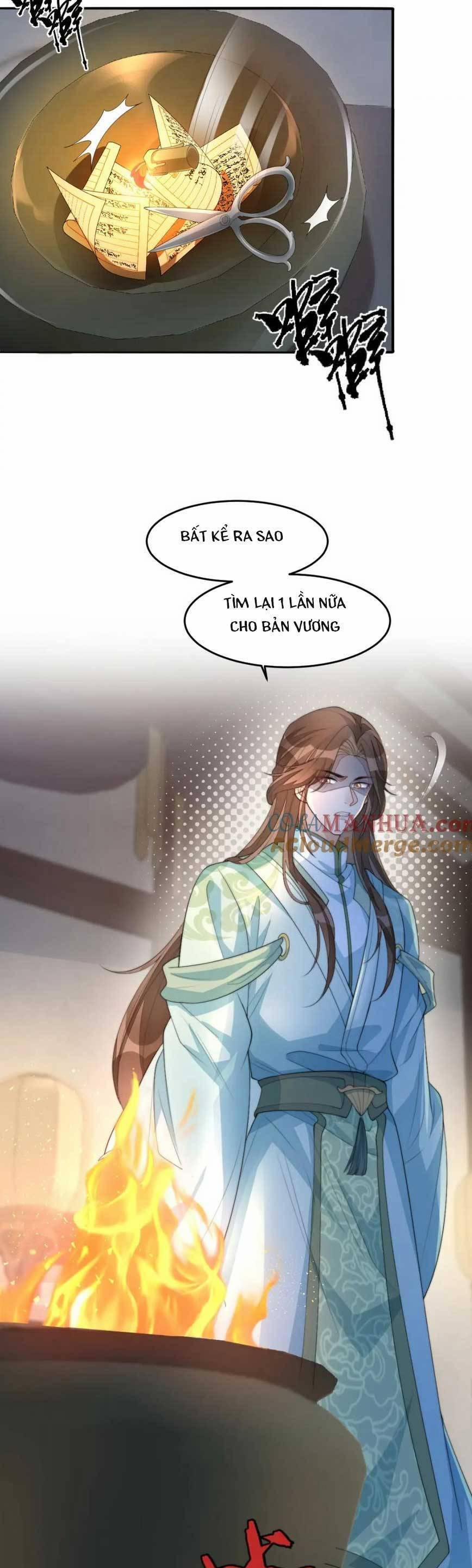 Đặc Công Thần Y Xuyên Không 70 trang 19