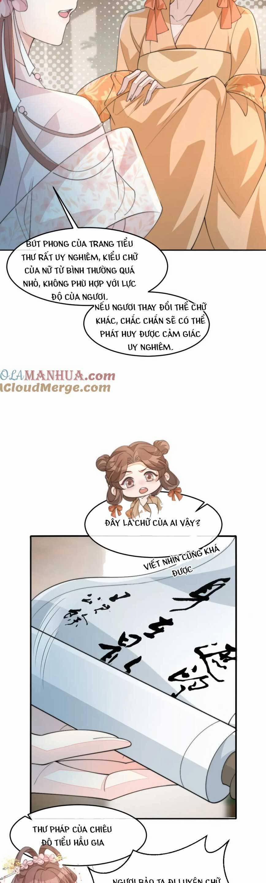 Đặc Công Thần Y Xuyên Không 70 trang 23