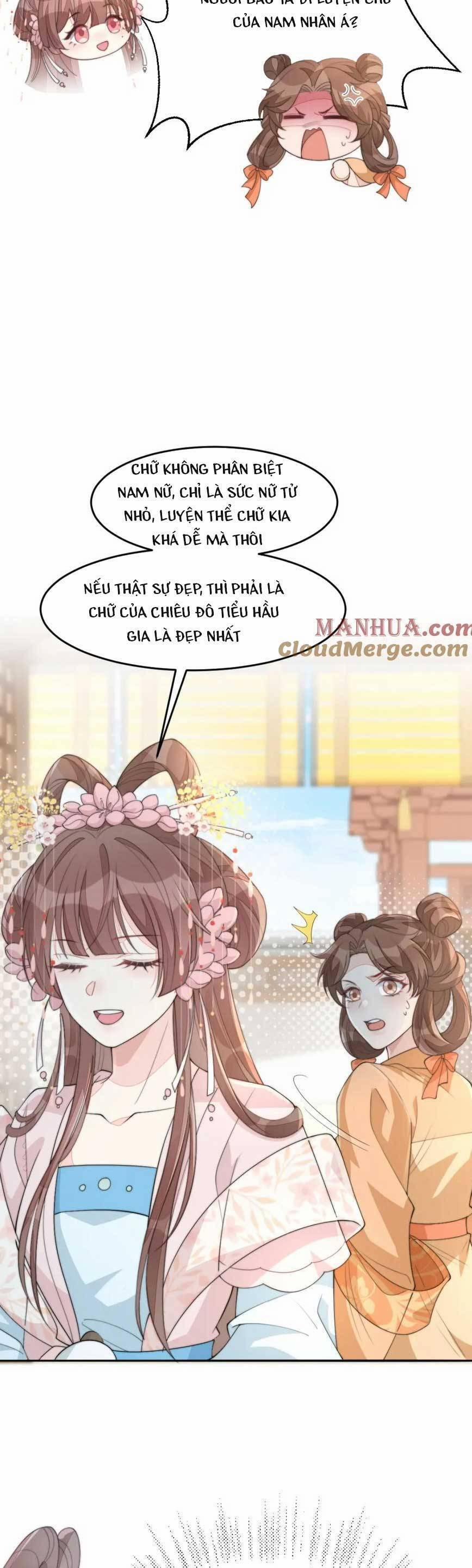 Đặc Công Thần Y Xuyên Không 70 trang 24