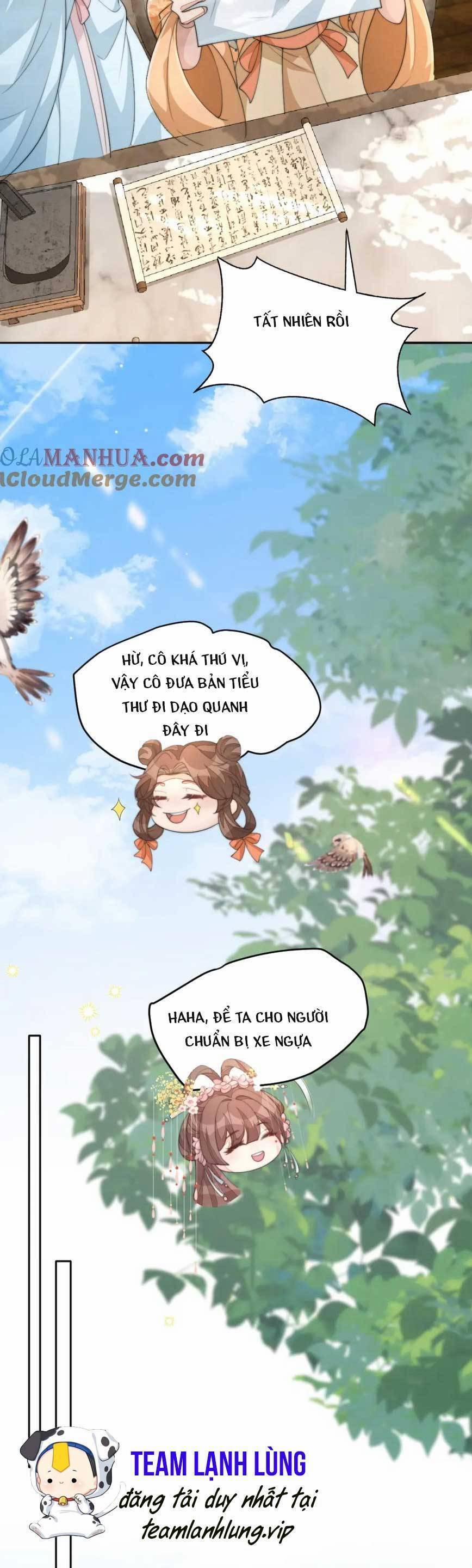 Đặc Công Thần Y Xuyên Không 70 trang 28