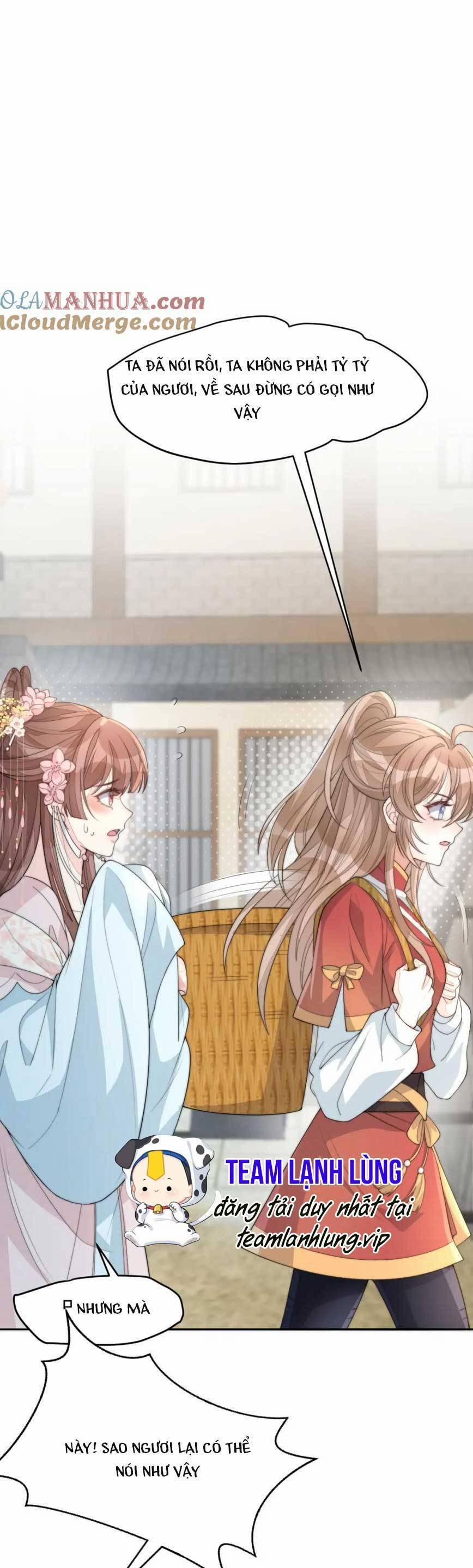 Đặc Công Thần Y Xuyên Không 70 trang 32