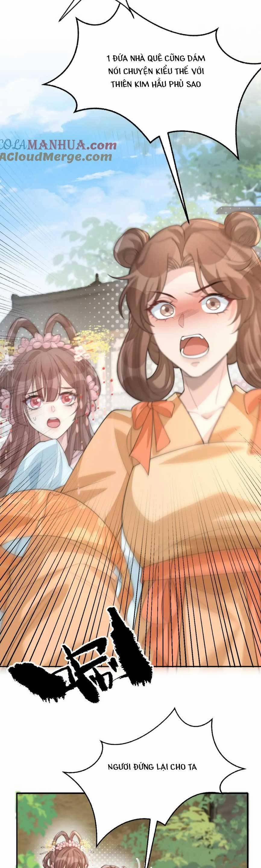 Đặc Công Thần Y Xuyên Không 70 trang 33